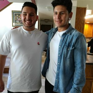 Meet your Posher, Mario